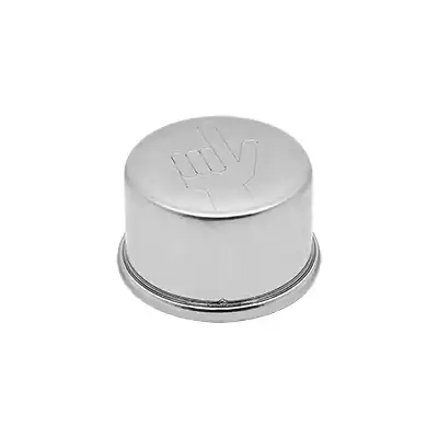 Botón para Fluxómetro Electrónico Helvex RF-672 Cromo