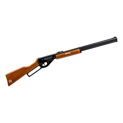 Rifle Deportivo Municiones Mendoza Sports Vaquero 4.5mm