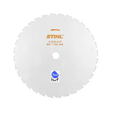 Disco Sierra para Desbrozadora Stihl 4000 713 3812