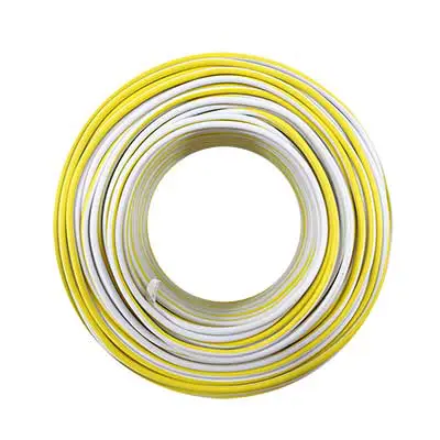 Cable THW Blanco Cal.12 19 Hilos Keer 4081 100 m