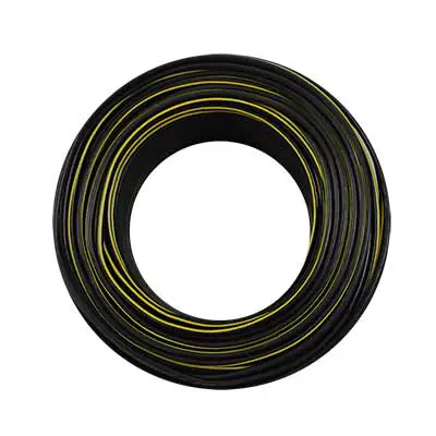 Cable THW Negro Cal.12 19 Hilos Keer 4082 100 m