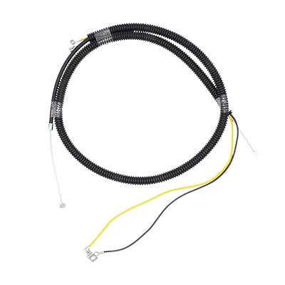 Cable del Acelerador Desbrozadora Stihl 4147 180 1119