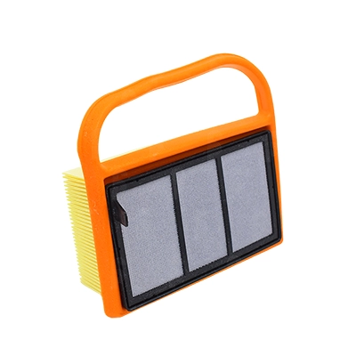 Filtro de aire STIHL 4238 140 4403 Compatible TS 410  TS 420