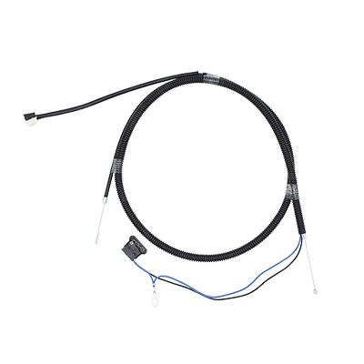 Chicote de aceleración STIHL 4244 180 1100  SR 430 y SR 450