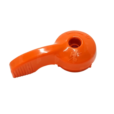 Palanca STIHL 4244 791 2901 para atomizadores SR430, SR450