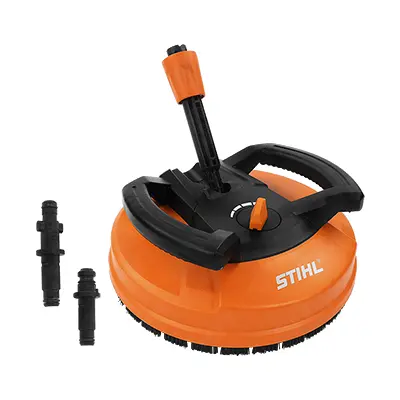 Limpiador de Superficies Stihl RA 110 12.2 Pulg Hidrolavador