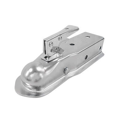 Acoplador de Remolque Clase 2 Santul 6505 Bola 2 Pulg 1587kg