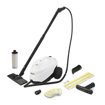 Limpiador de Vapor Karcher SC 3 Easy Fix 1570W