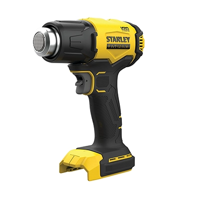 Pistola de Calor Inalámbrica Stanley SCX530 510 grados C