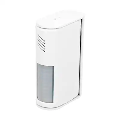 Sensor de Movimiento con Alarma y Timbre Surtek SEMA8