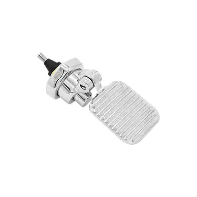 Portapedal Armado para Fluxómetro Helvex SF-113 3 y 6 L