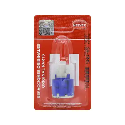 Cartucho para Monomando Lavabo Helvex SH-1045