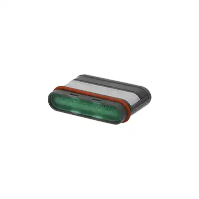 Aireador Rectangular Para Monomando Vertika Helvex SH-1122