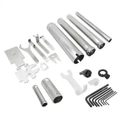 Kit Llaves de Mantenimiento Helvex SH-1369 27pzas