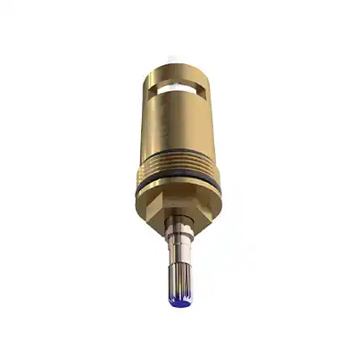 Valvex Derecho Para Mezcladora Vertika Helvex SH-979