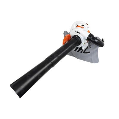 Sopladora Aspiradora Stihl SH 56 Gasolina 2T 1HP