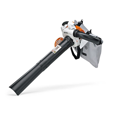 Sopladora Aspiradora Stihl SH 86 C Gasolina 2T 1.1HP