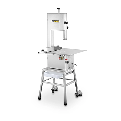 Sierra Carnicera Rhino SICA-222 2HP Cinta 222cm