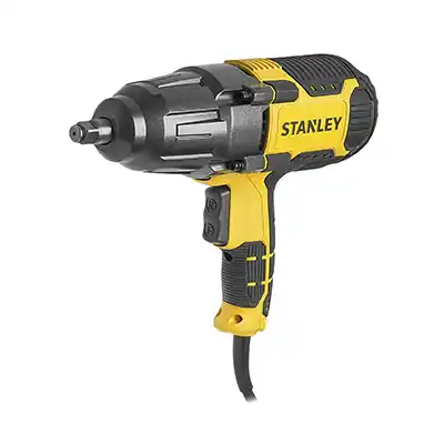 Llave de Impacto Stanley SIW901-B3 1/2pul 820 W