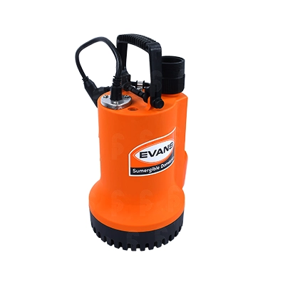 Bomba Sumergible Domestica Evans SLA2ME050 1/2 HP 115V