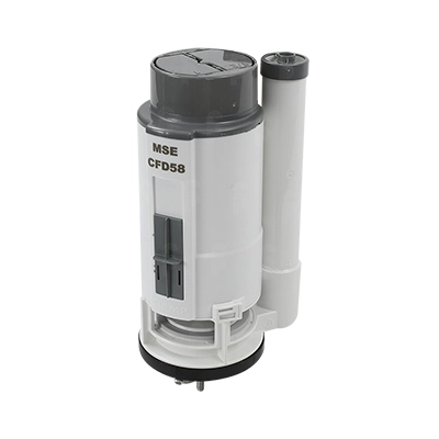 Válvula de Descarga Dual 2" Siamp MSECFD58 Sanitario