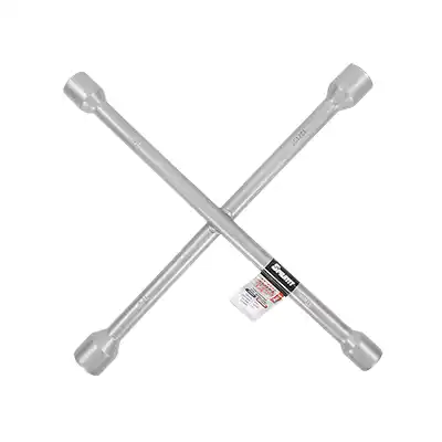 Llave de Cruz Galvanizada Sprayit SP401 14 Pulgadas