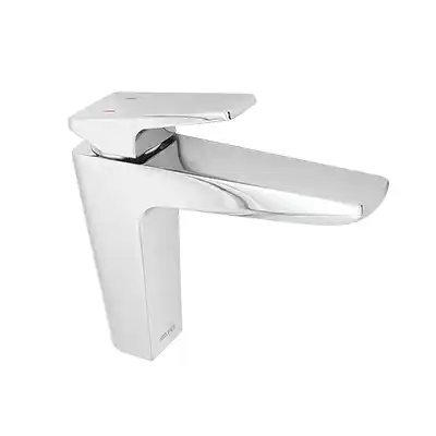 Monomando para Lavabo Helvex Spiga SPG-100 sin Contra Cromo