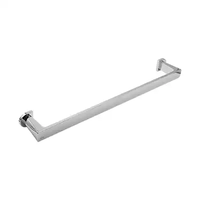 Toallero de Barra Helvex Spiga SPG-105 Cromo