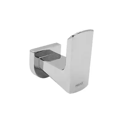 Gancho para Baño Helvex Spiga SPG-106 Cromo