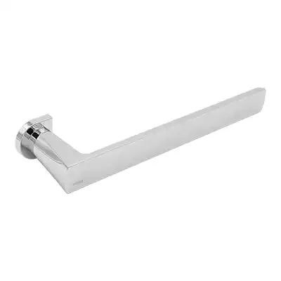 Toallero Corto para Baño Helvex Spiga SPG-109 Cromo
