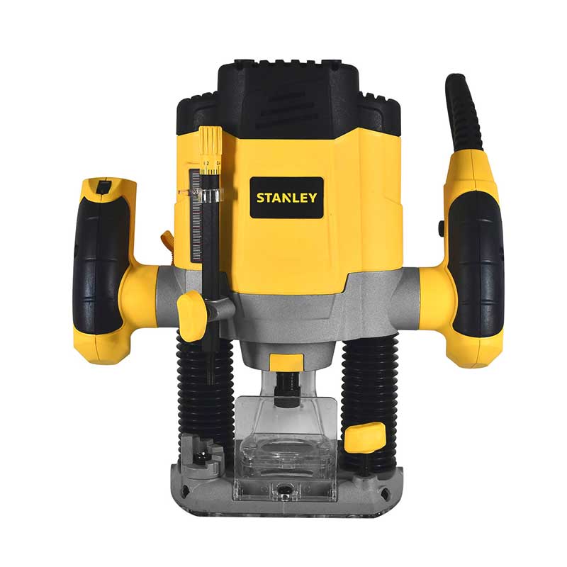 Router 1200w Stanley