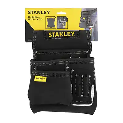 Bolsa para Herramientas Stanley STST1-80114 28x9x25 cm