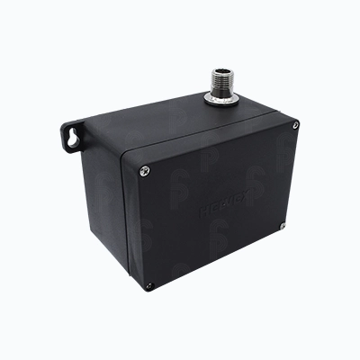 Sistema Electrónico Armado Helvex SV-679