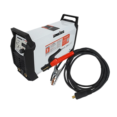 Soldadora Inversor Sweiss SKYARC 2560 FX 110/220V