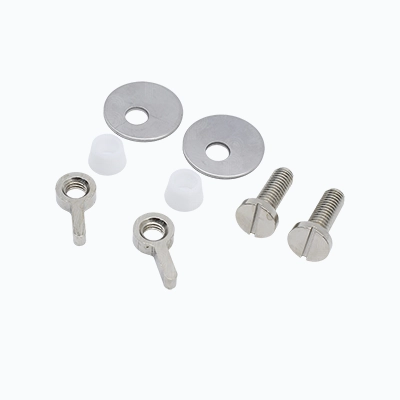 Kit de Sujeción AT-2 Helvex SX-SF-735