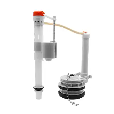 Kit Válvula para Tanque Austral Palanca Helvex SX-SF-883