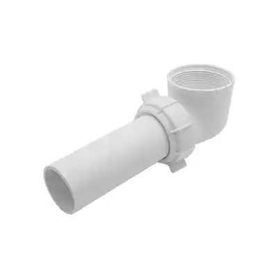 Codo Armado para Mingitorio TDS2 Helvex SX-SF-946