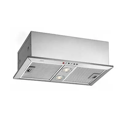 Campana Extractora Empotrable Teka GFH 73 INOX 270W