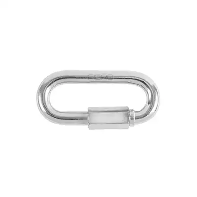 Bandola con Seguro Fiero 44024 Acero 3/8 Pul
