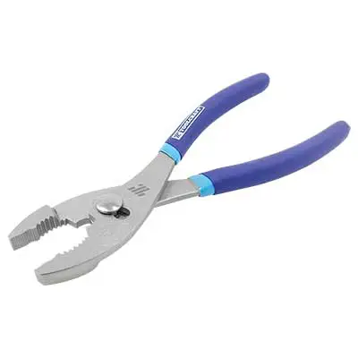 Pinza de Chofer TOOLCRAFT 8 Pulg TC4239