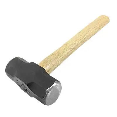 Marro 3 LBS Doble Cara con Mango 12 Pulg Toolcraft TC0559