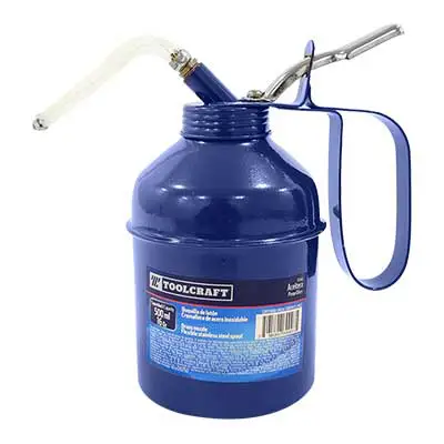 Aceitera de 500 ml 16 oz Toolcraft TC1442
