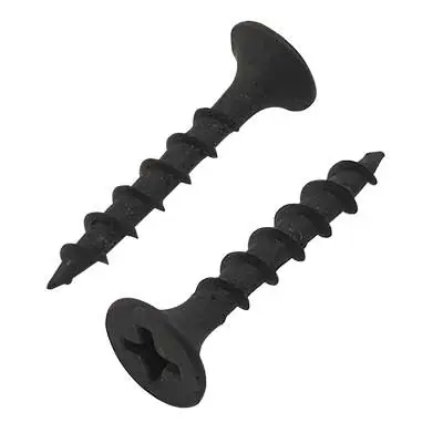 Tornillo Tablaroca 6 x 1 Pulg Toolcraft TC2931 1000 Pzas