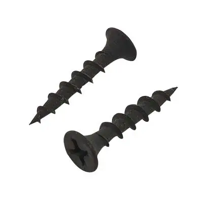 Tornillo Tablaroca 8 x 1 Pulg Toolcraft TC2937 1000 Pzas