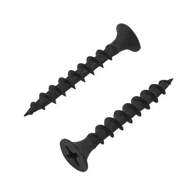 Tornillo Tablaroca 8 x 1 1/4 Pulg Toolcraft TC2938 1000 Pzas