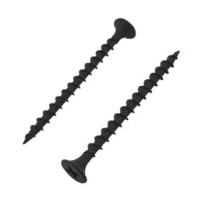 Tornillo Tablaroca 8 x 2 Pulg Toolcraft TC2941 500 Pzas