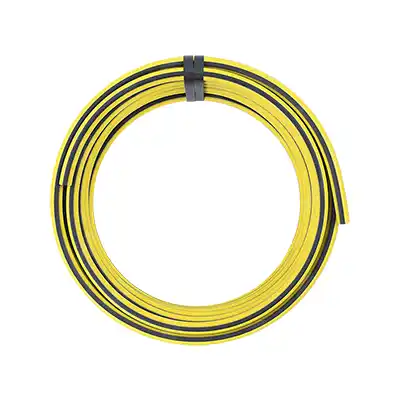 Tubo Multicapa PE-AL-PE Coflex PRO Gas LP Rollo 3/8" x 12m