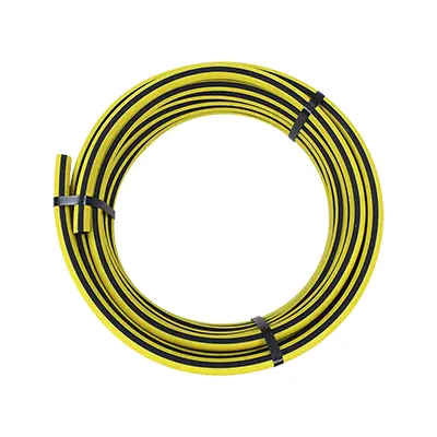 Tubería Multicapa Para Gas Coflex TG-D1L12 1/2pulx12m