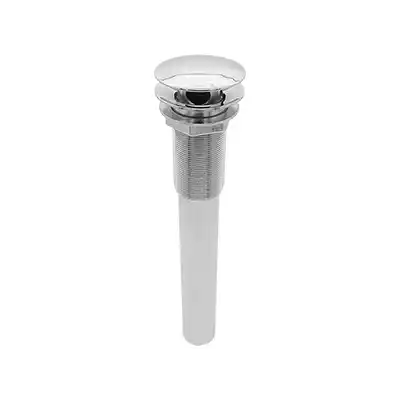 Contra para Lavabo tipo Hongo Helvex TH-063 sin Rebosadero