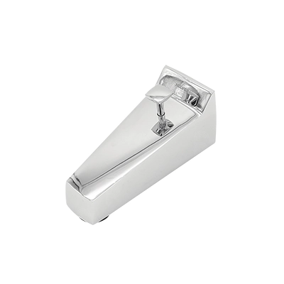 Salida para Tina a Pared Helvex Elite TH-148 Cromo